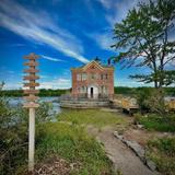 Saugerties Lighthouse