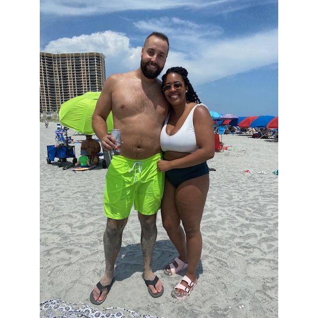 July 2021 - Myrtle Beach