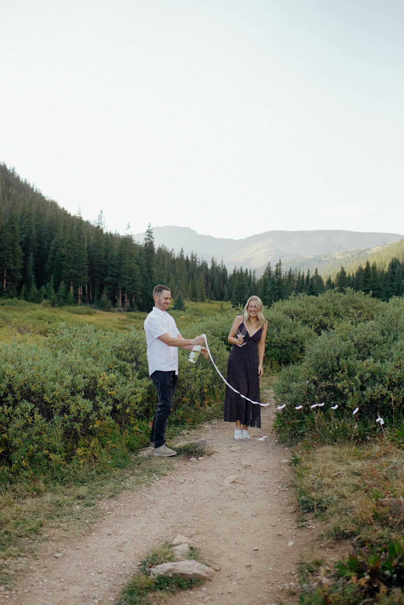 The Wedding Website of Wendy Robertson and Mason Smith