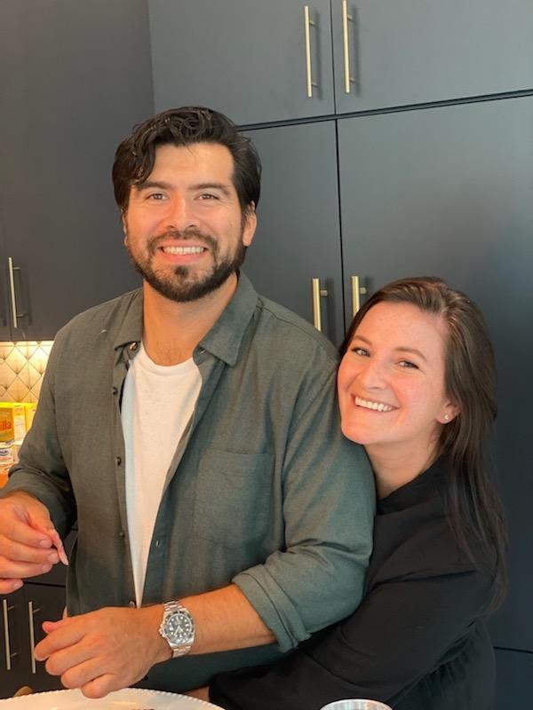 The Wedding Website of Joel Quintanilla and Alyssa Aaron