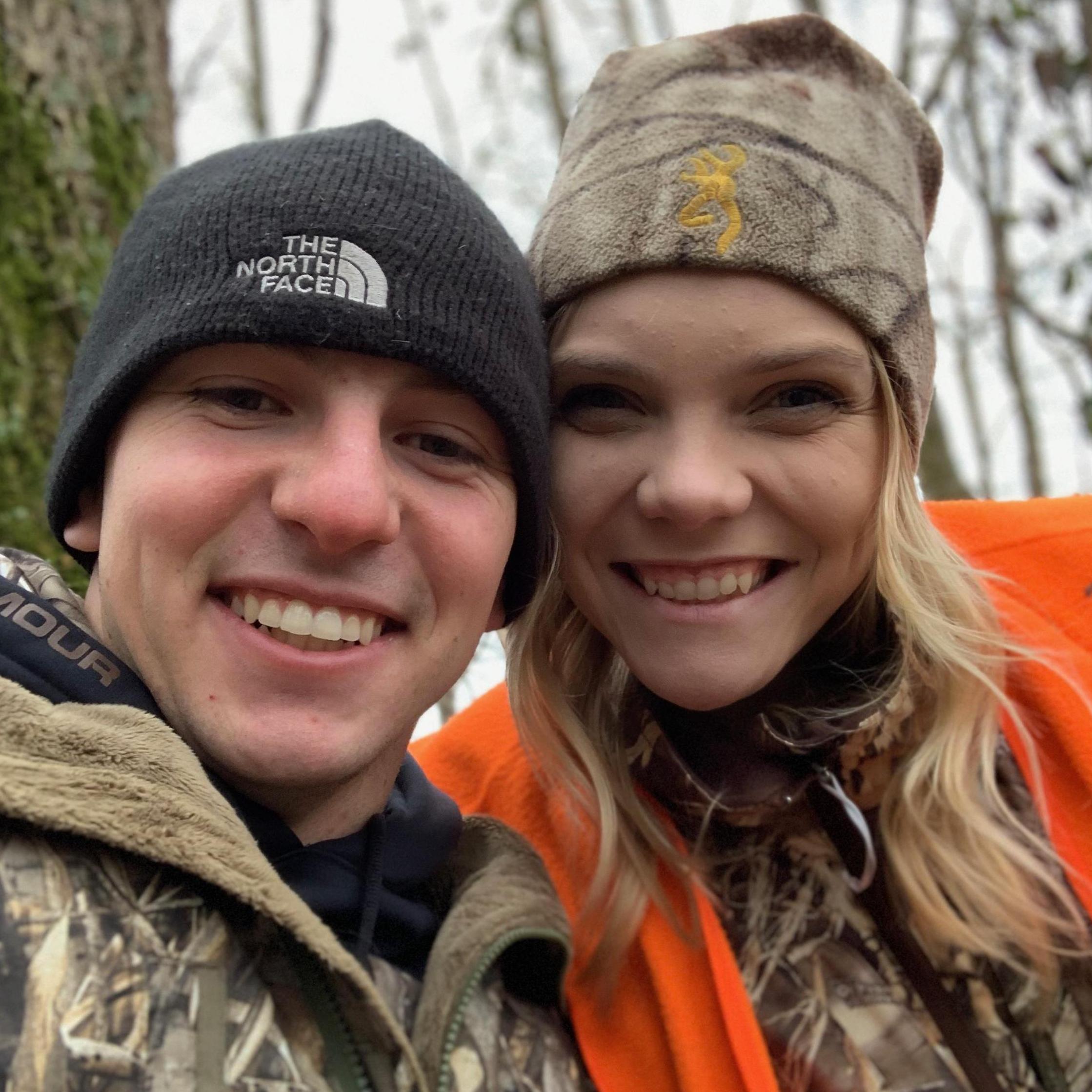 Hunting Trips