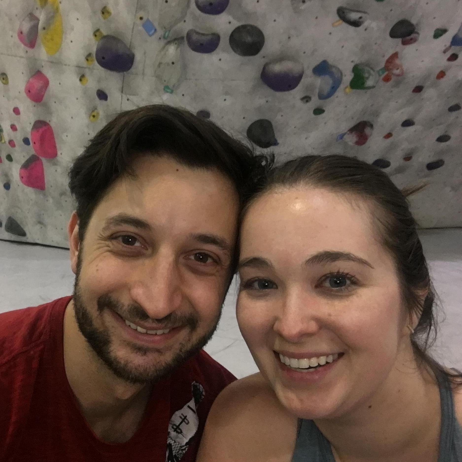 You are my rock