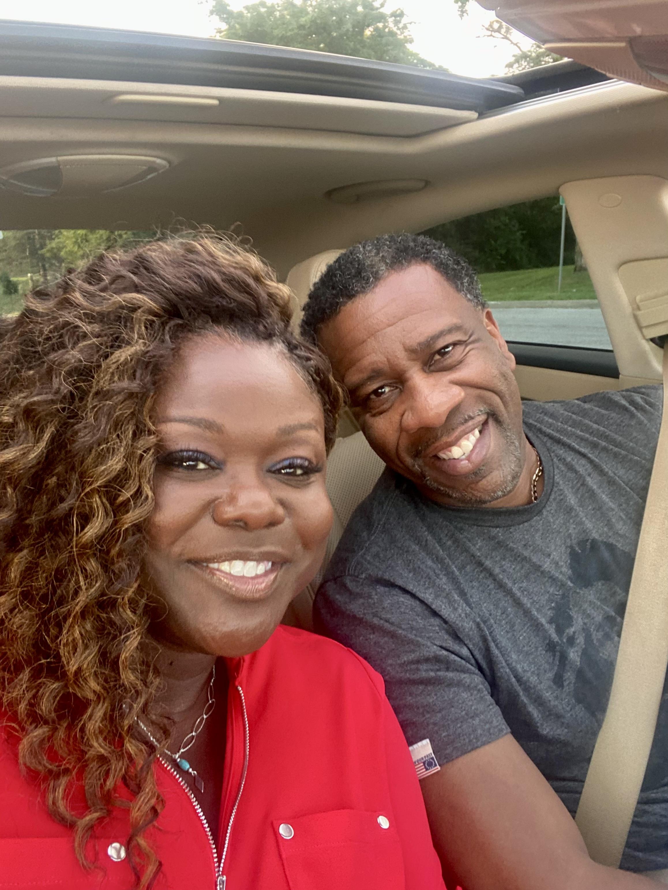 The Wedding Website of LaDonna Echols and James Fairley
