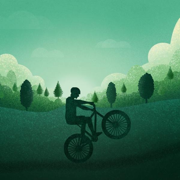 Mountain Biking Lessons + Rentals for 2