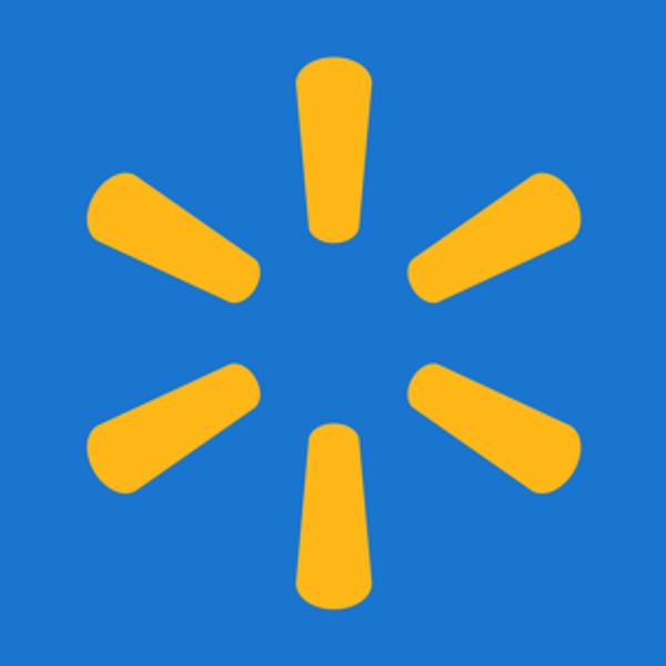 Walmart Gift Card