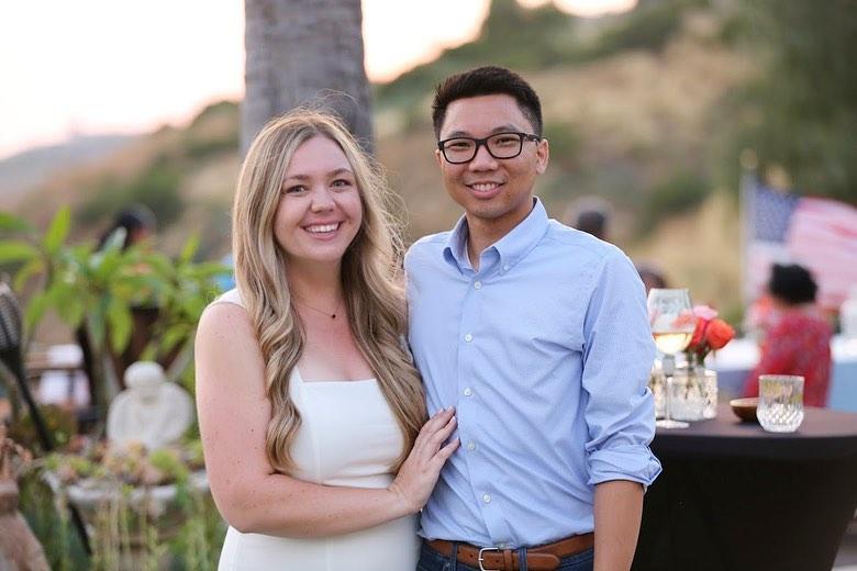 The Wedding Website of Nicole Dicken and Jeremy Tsusaki