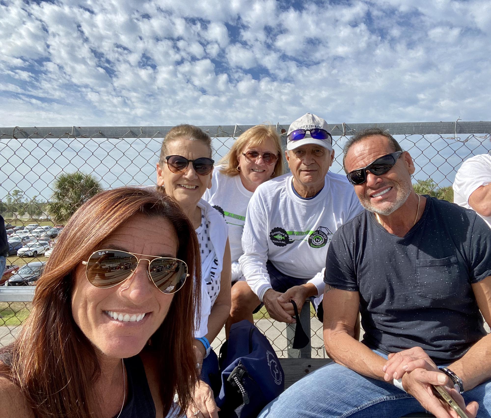 Swamp Buggy Races