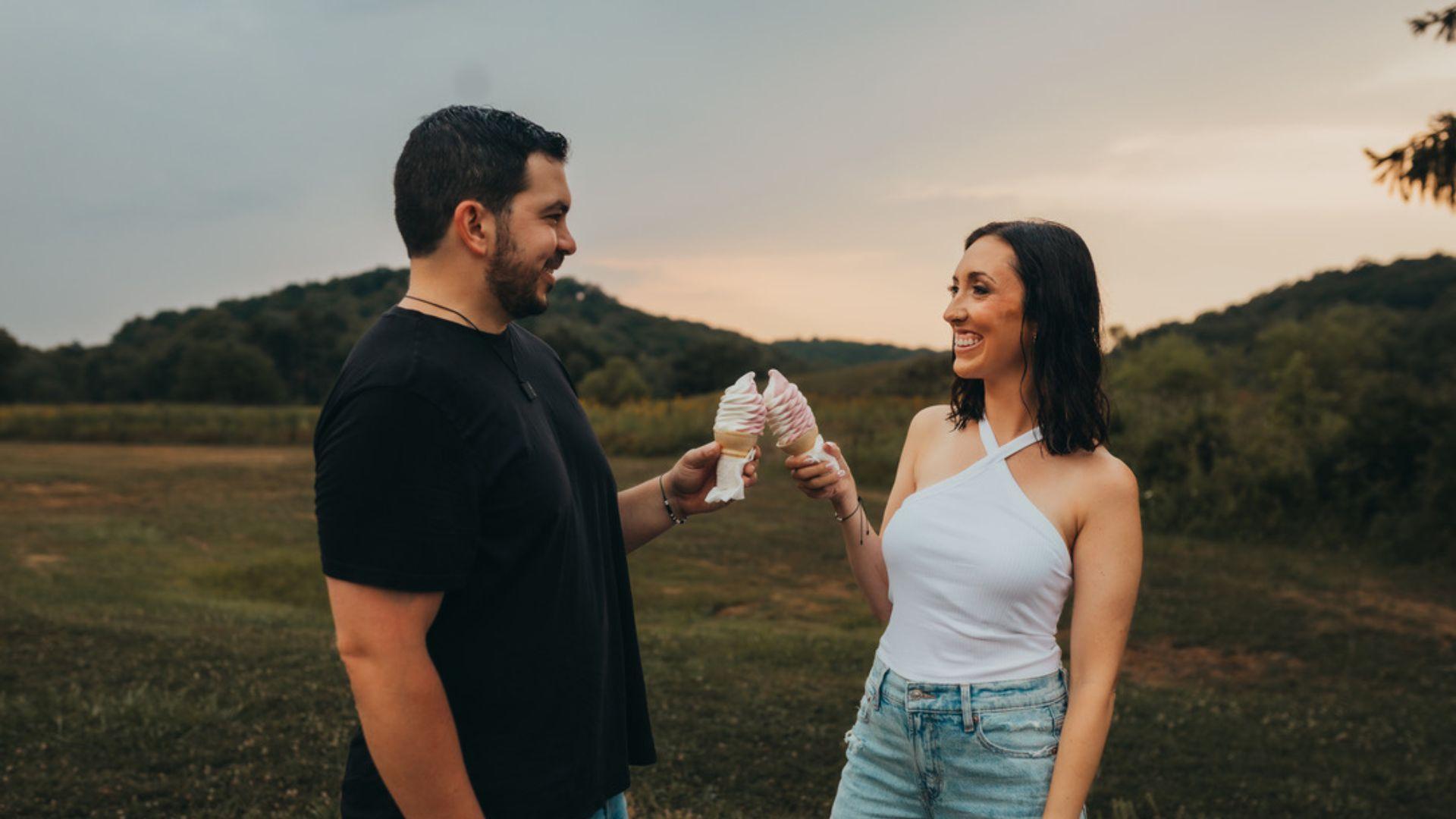 The Wedding Website of Mila Panizzi and Randy Potter