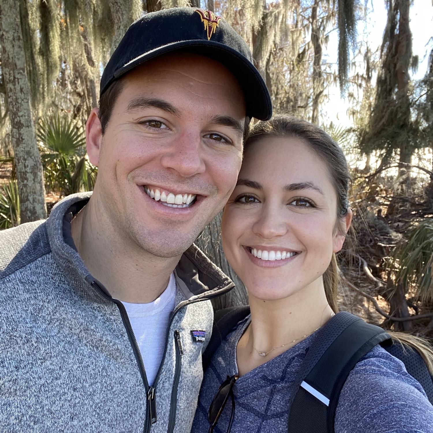 Exploring Fontainebleau State Parks gorgeous Southern coast