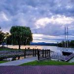 Henry Hudson Riverfront Park