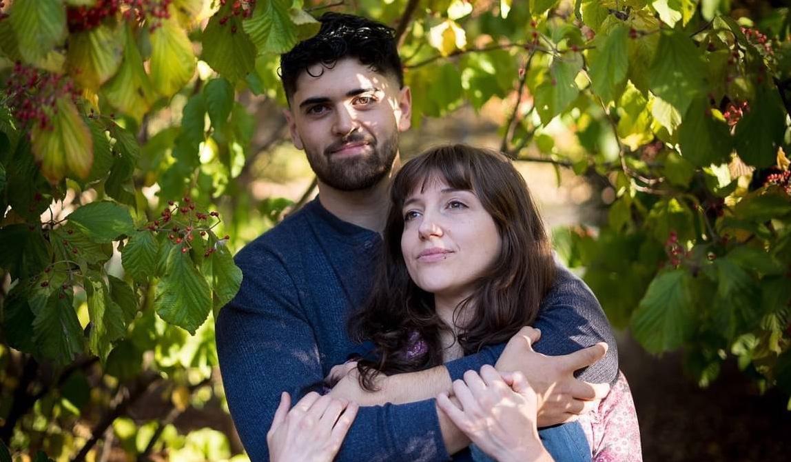 The Wedding Website of Amber Kristjansson and Ryan Galasso