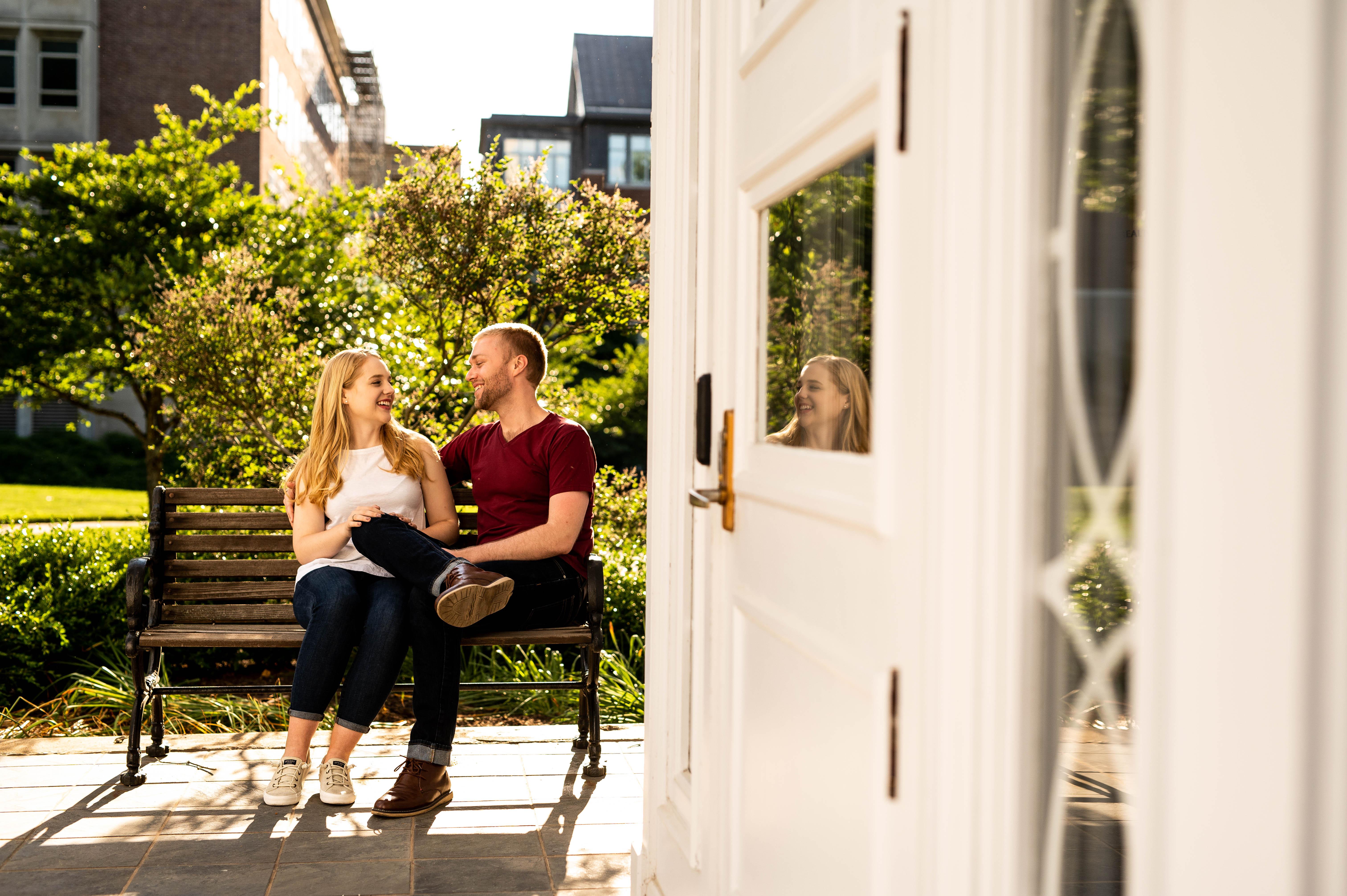 The Wedding Website of Emma Jernigan and Andy Woodard