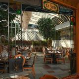 The Broadmoor Dining