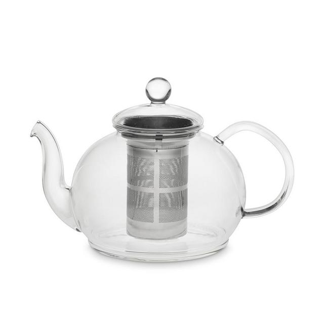Open Kitchen by Williams Sonoma Glass Teapot