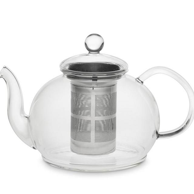 Open Kitchen by Williams Sonoma Glass Teapot