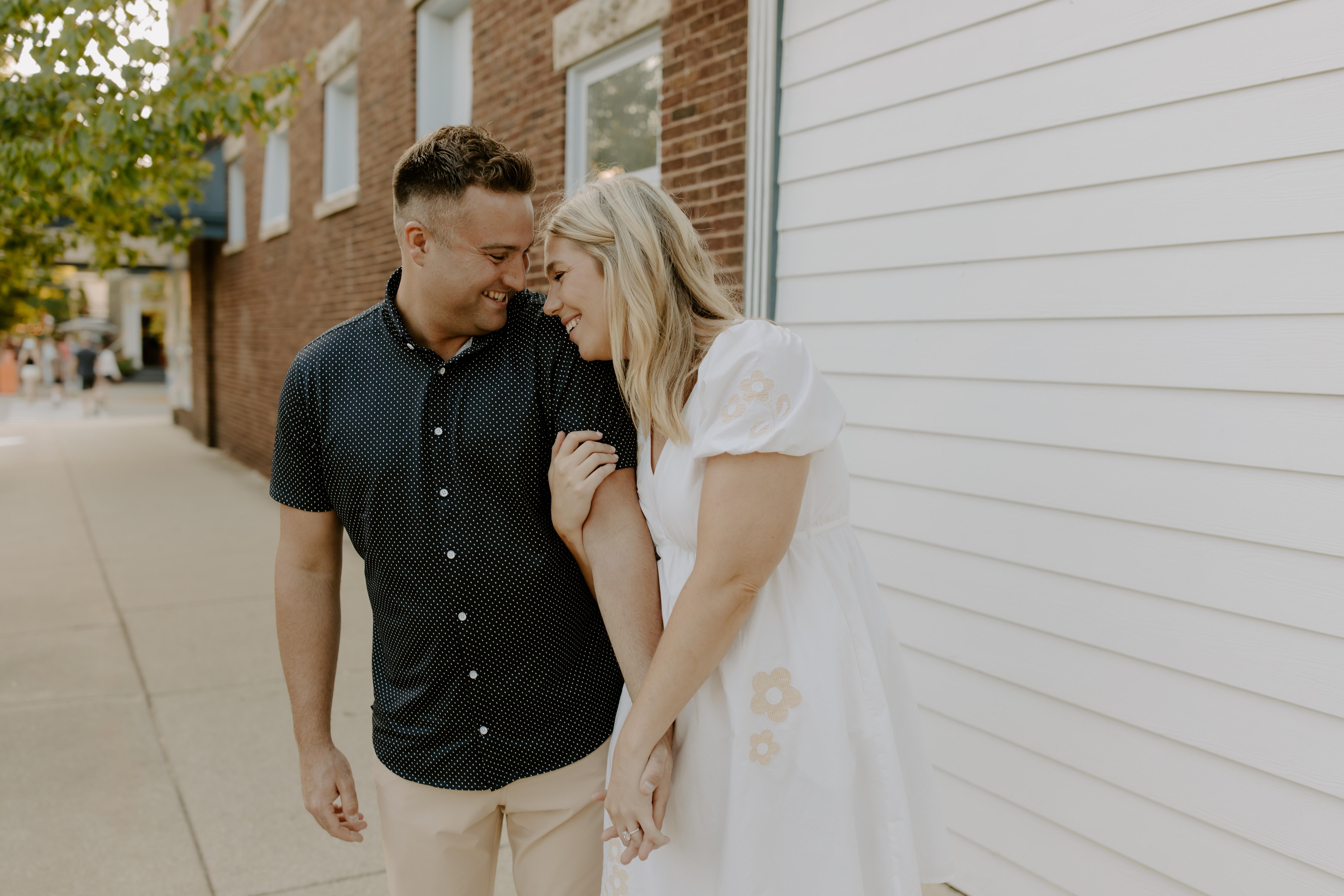 The Wedding Website of McKenzie Doriot and Jordan Mucci