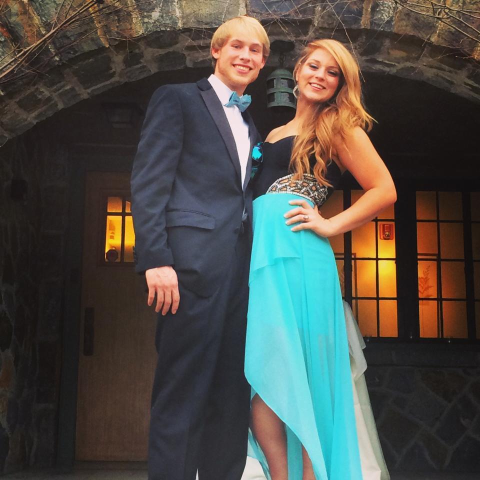 Pike Formal