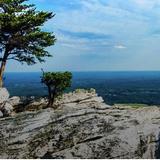 Hanging Rock State Park