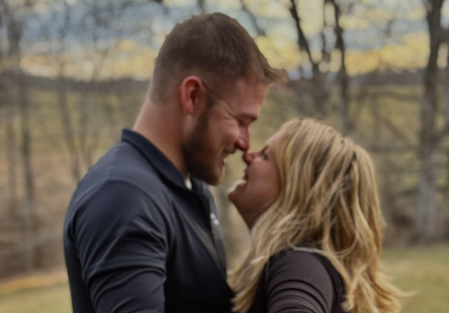 The Wedding Website of Kaylie Brady and Matthew Foster