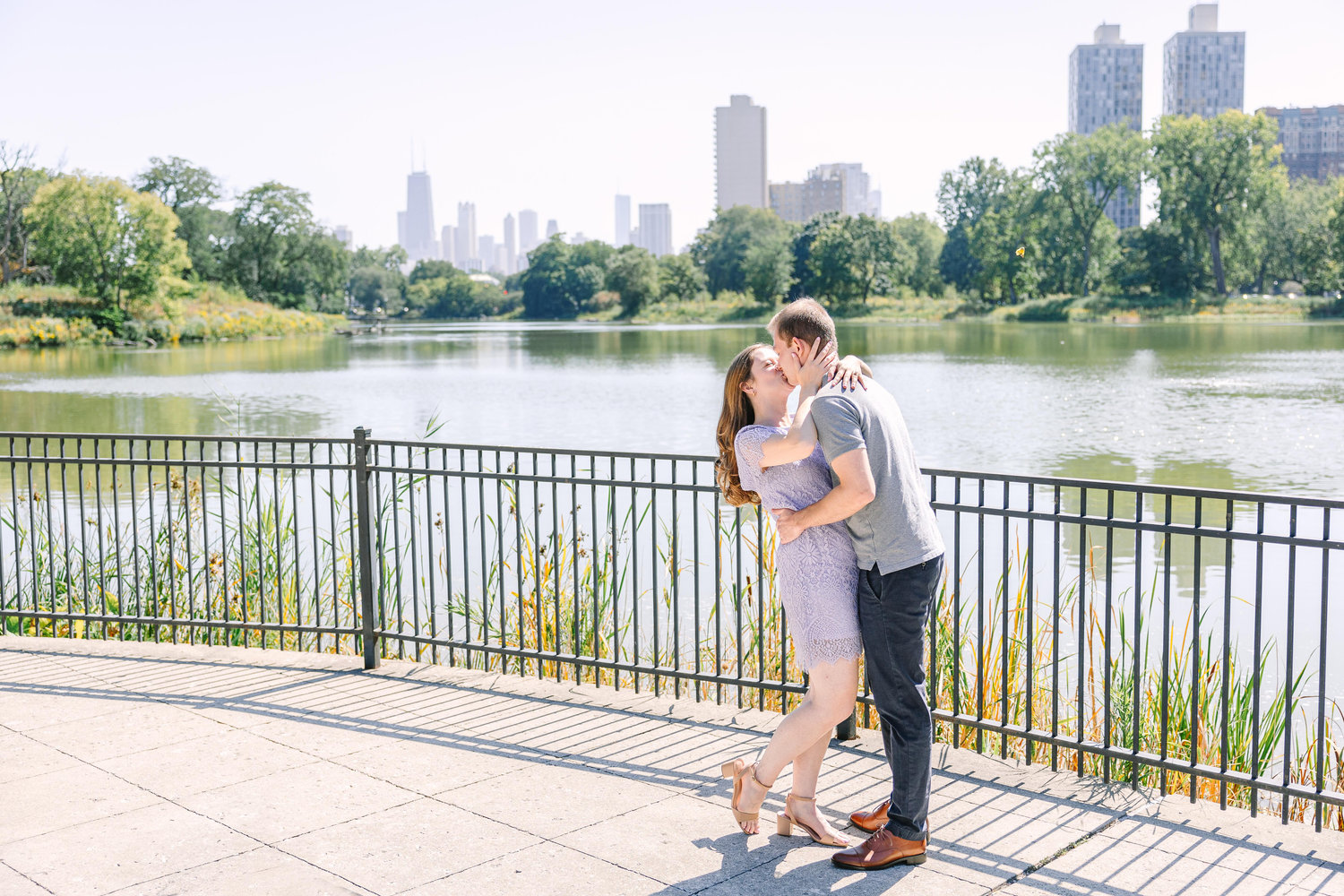 The Wedding Website of Stephanie Eiler and Henry Utschig