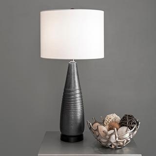 Colby Stucco Table Lamp