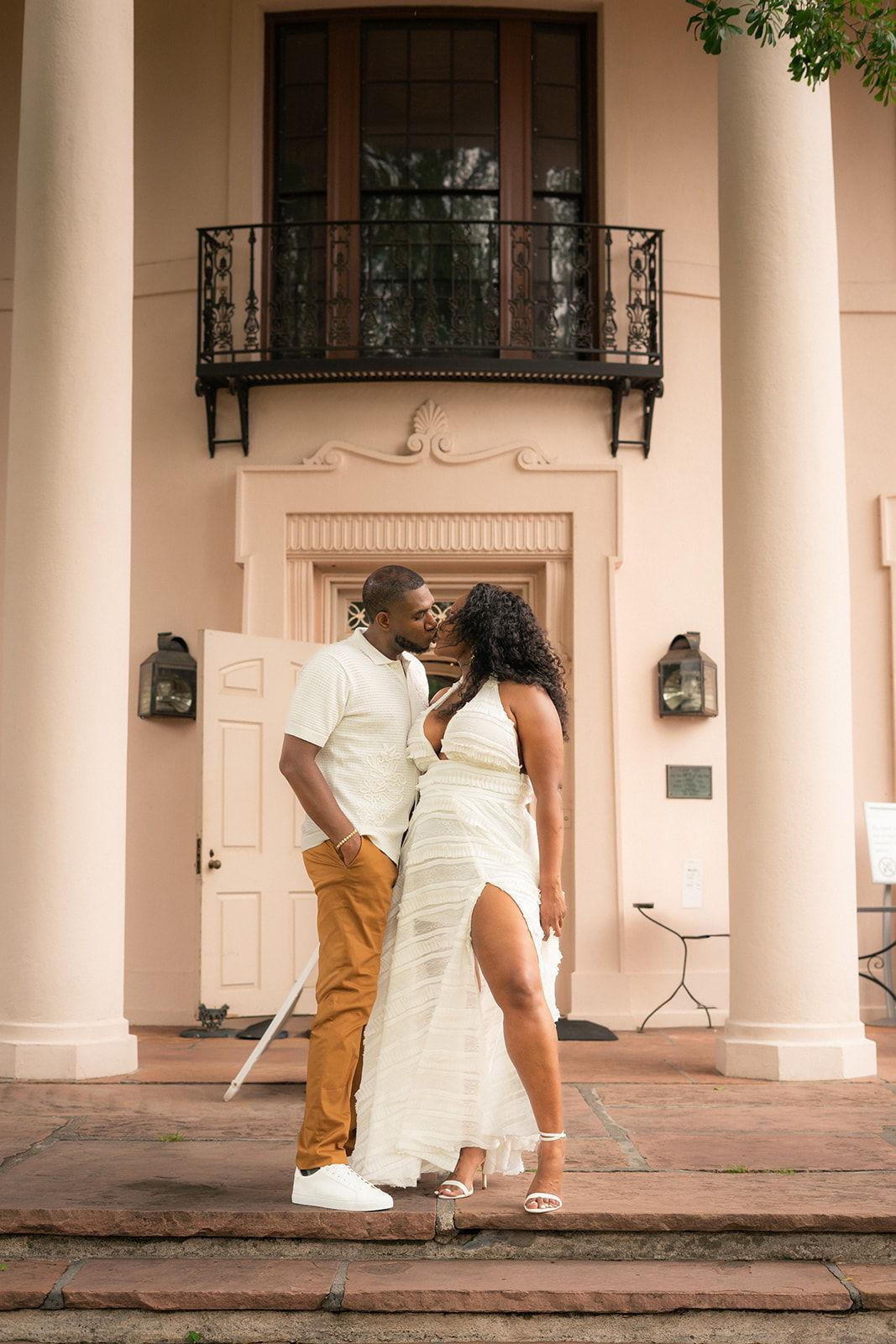 The Wedding Website of Courtney Coleman and Robert Jackson