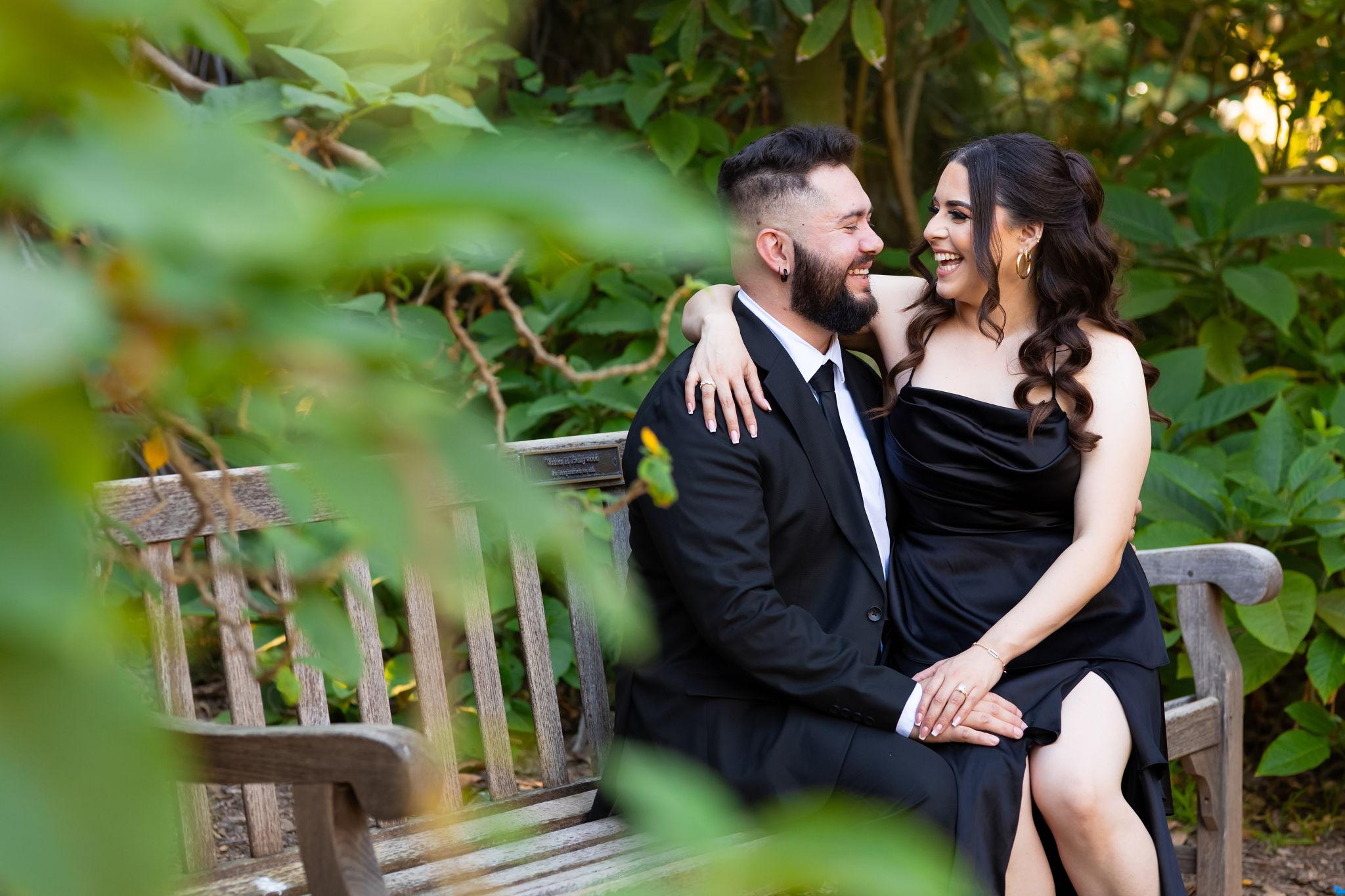 The Wedding Website of Andrew Luevano and Adriana Saldivar