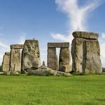 Stonehenge