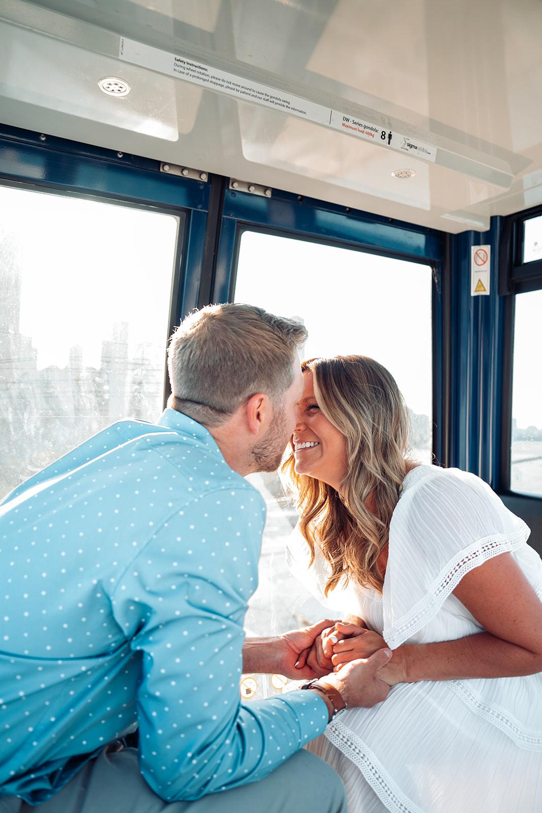 The Wedding Website of Megan Elizabeth Imrie and Daniel Robert Budzynski