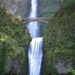 Multnomah Falls