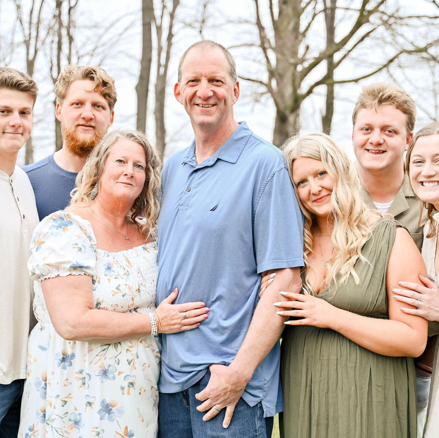 Jacob's Family