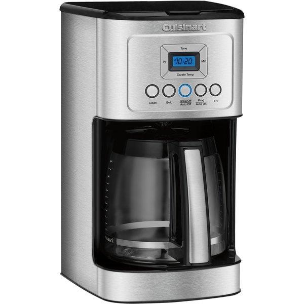 DCC-3200 Cuisinart 14-Cup Programmable Coffee Maker