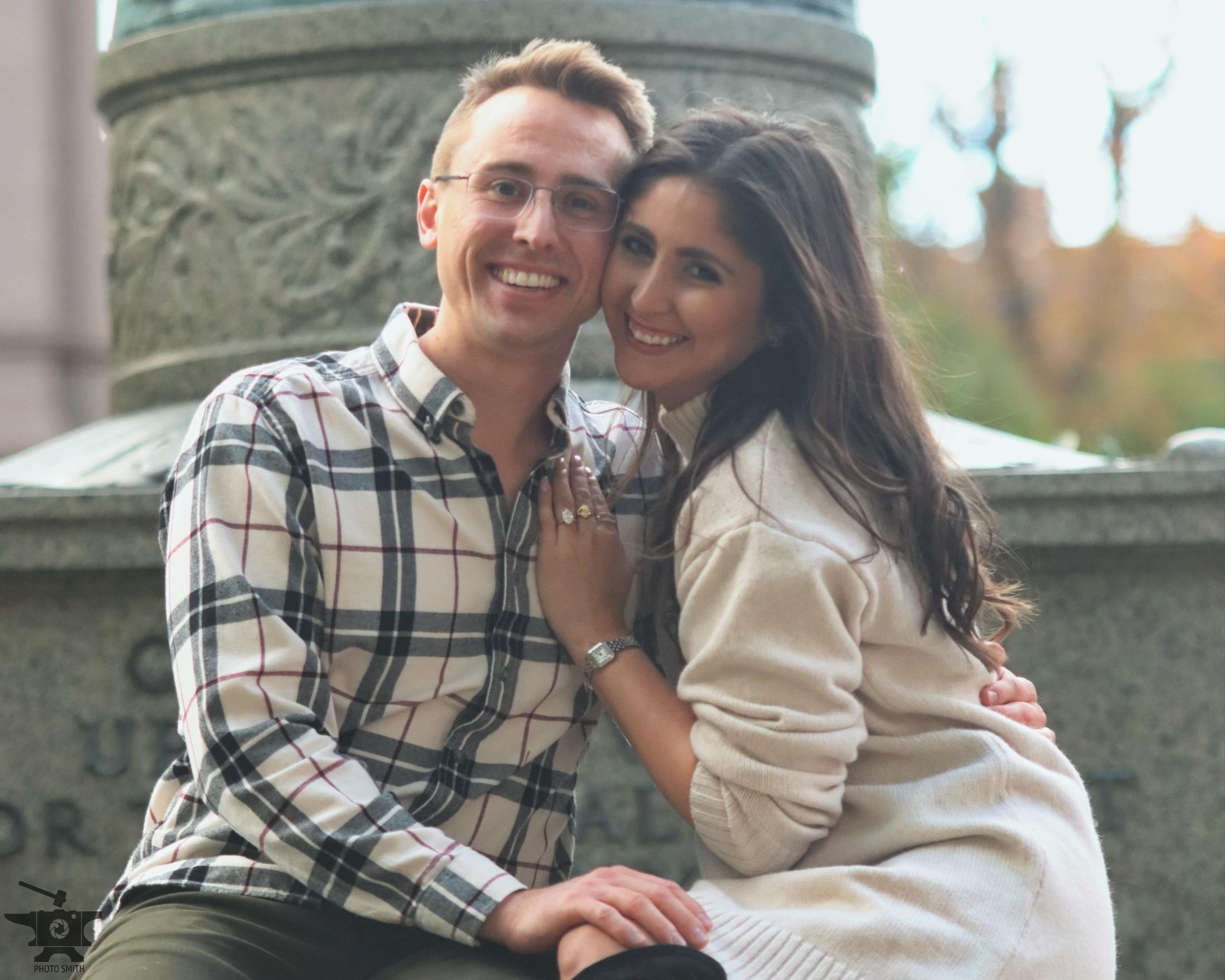 The Wedding Website of Karla Daugherty and Jeffrey Haworth