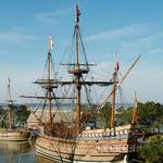 Jamestown Settlement