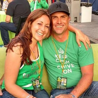 St. Patties Day - San Diego