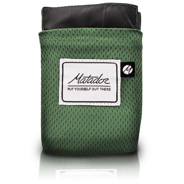 Pocket Blanket 2.0