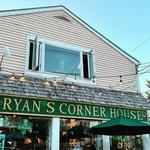 Ryan's Corner House Irish Pub