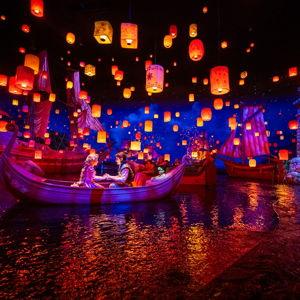 Tokyo Disneysea
