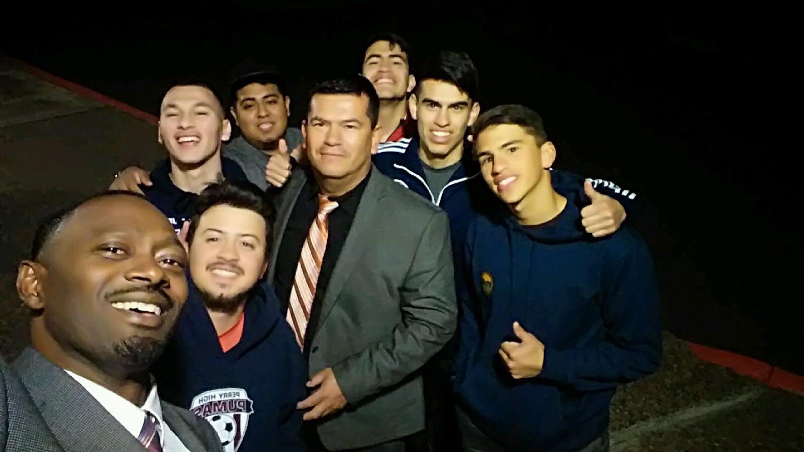 Sacramento ‘17.