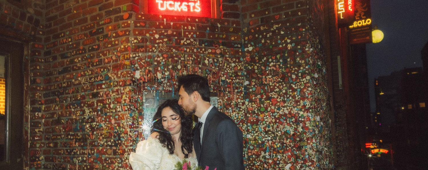 The Wedding Website of Jeff Schueler and Casey Brinkman