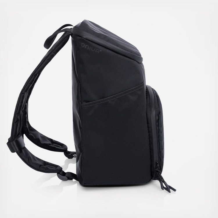 Oniva, Tarana PTX 2.0 Recycled Backpack Cooler | Zola
