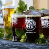Cape Cod Beer