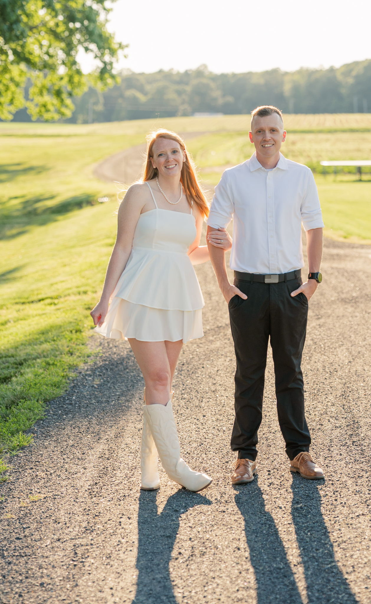 The Wedding Website of Sarah Ann Quade and Owen Robert Canterbury
