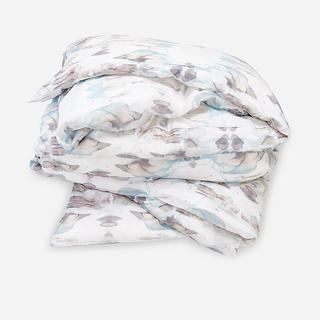 Madagascar Duvet Cover