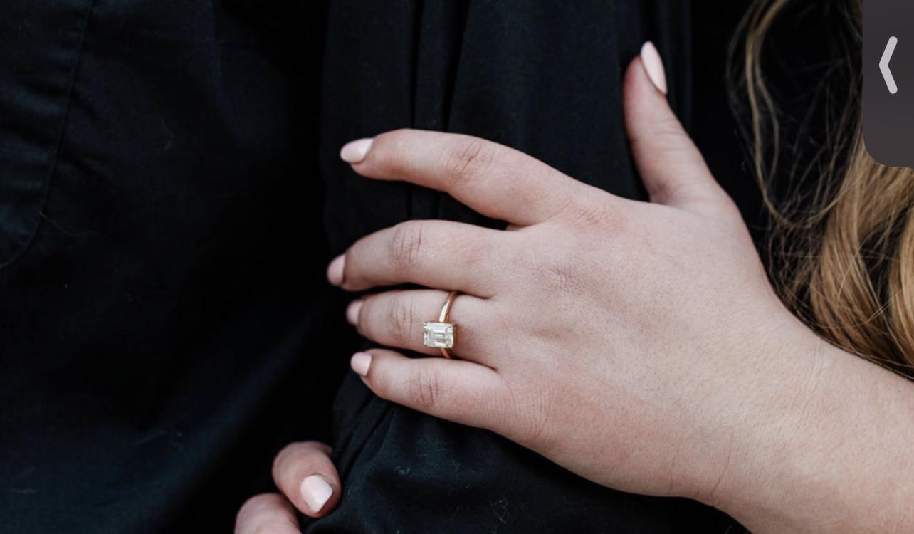 The Wedding Website of Chloe Matthews and Ashton Ellis