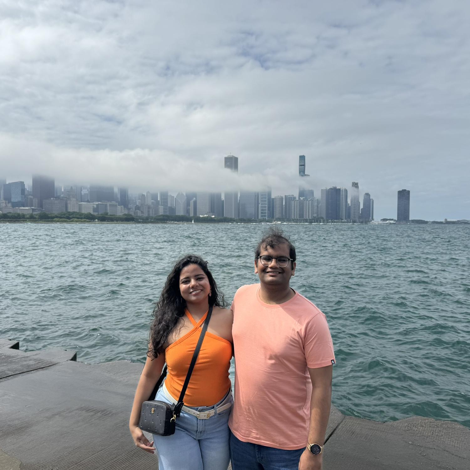 Chicago Spring