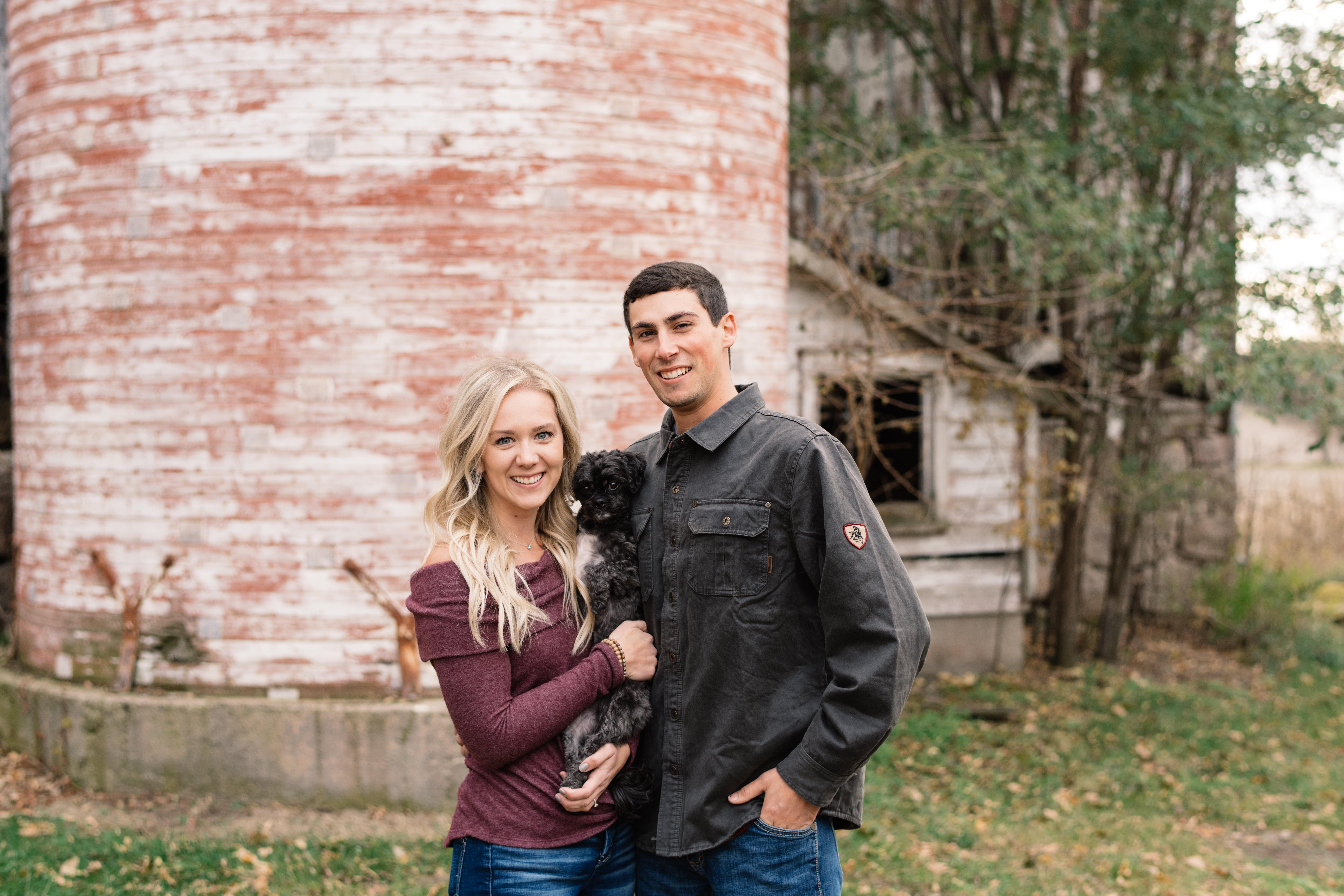 The Wedding Website of Whitley Frieden and Drew Demuth