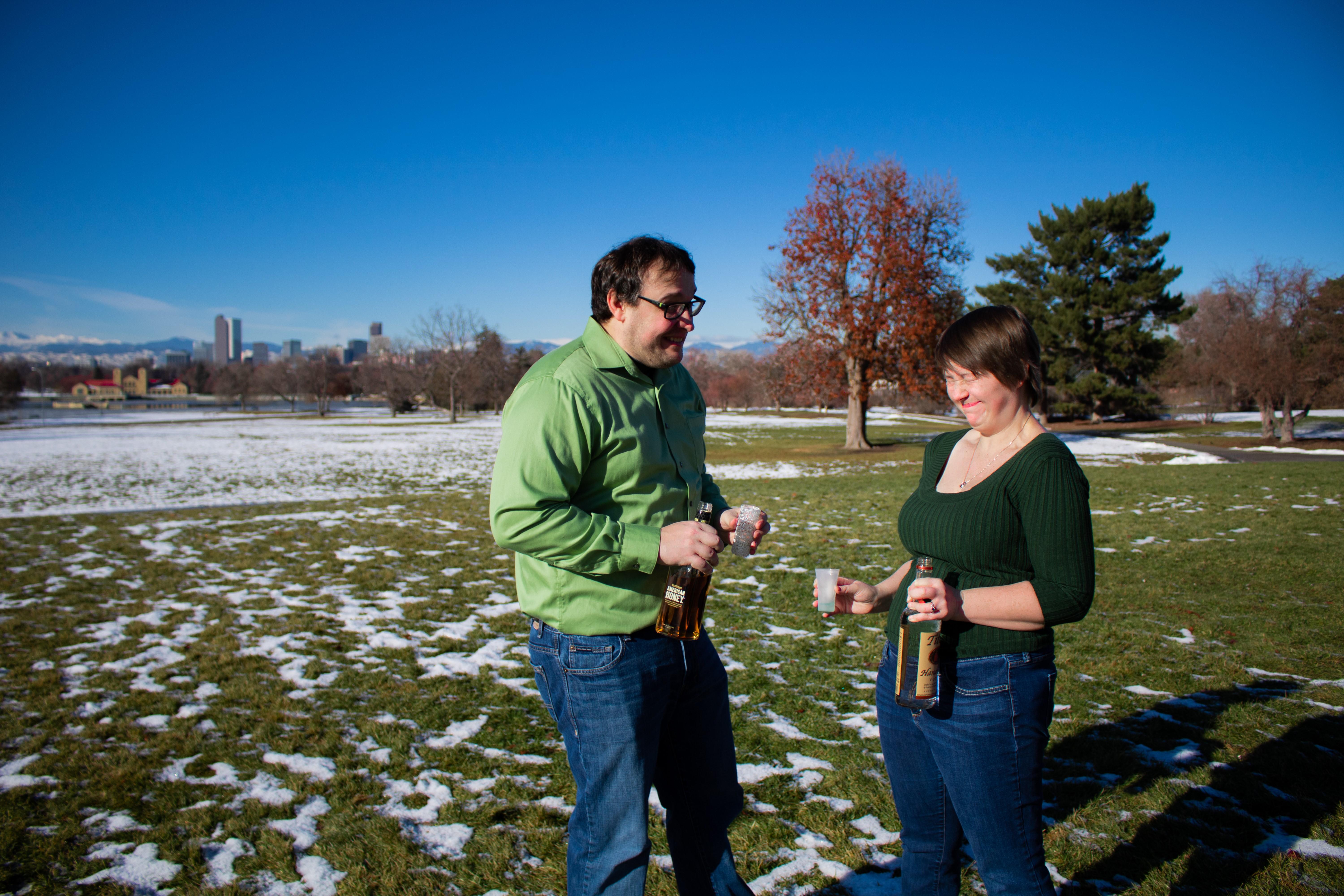 The Wedding Website of Kelsie Lopp and Brandon Kieser