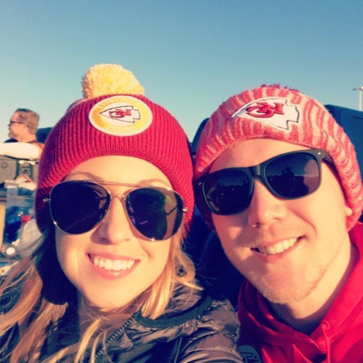 Chiefs game December 2017