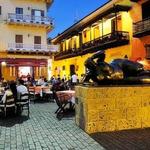 Santo Domingo Square